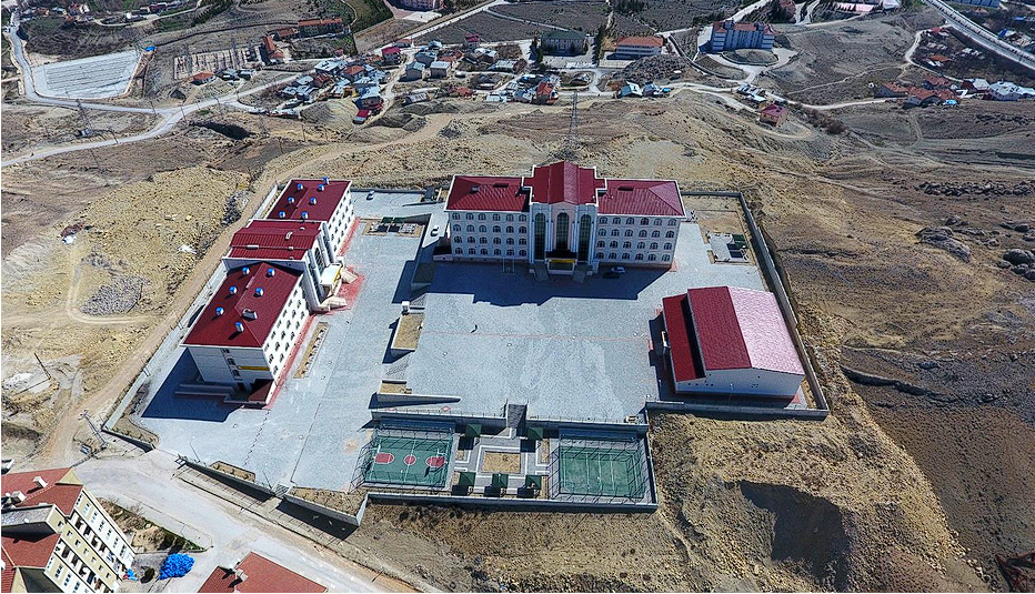 AVY İNŞAAT