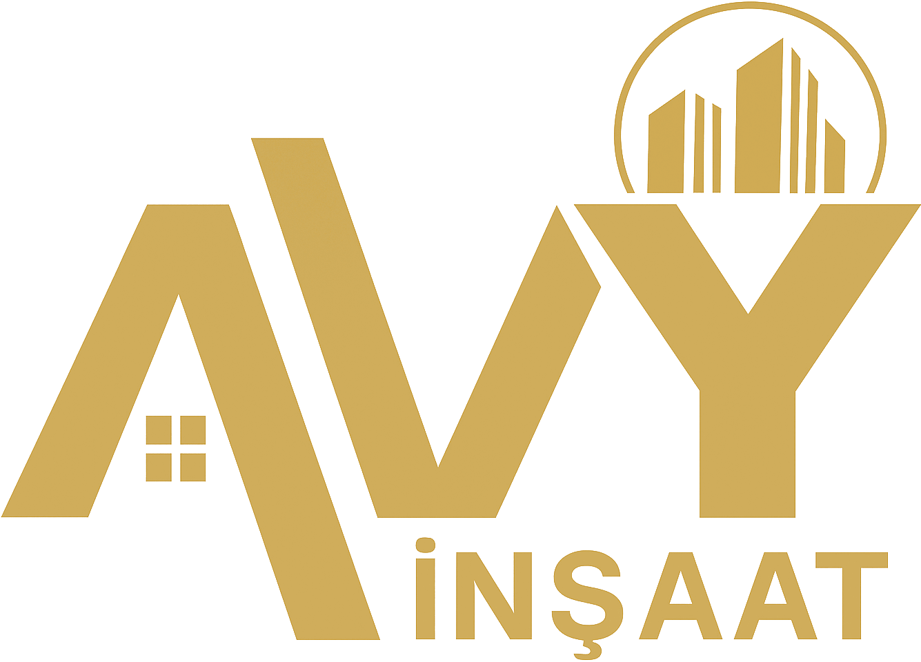 AVY İnşaat